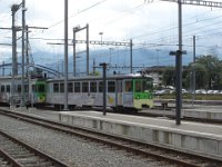 Bt 431 (ex BLT Bt 26)
